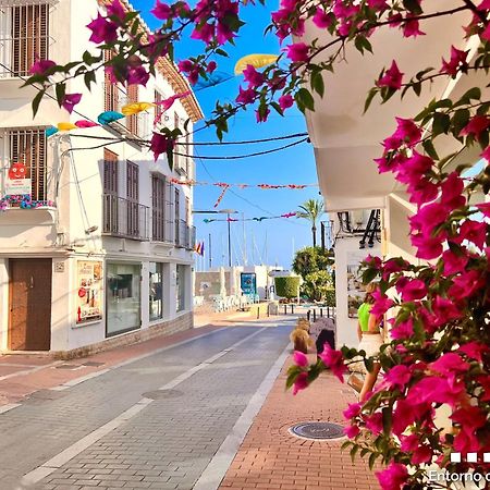 Vh Costablanca - Merlin Бениса Экстерьер фото