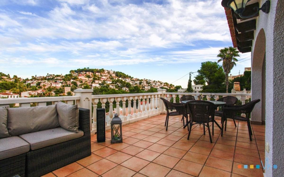 Vh Costablanca - Merlin Бениса Экстерьер фото