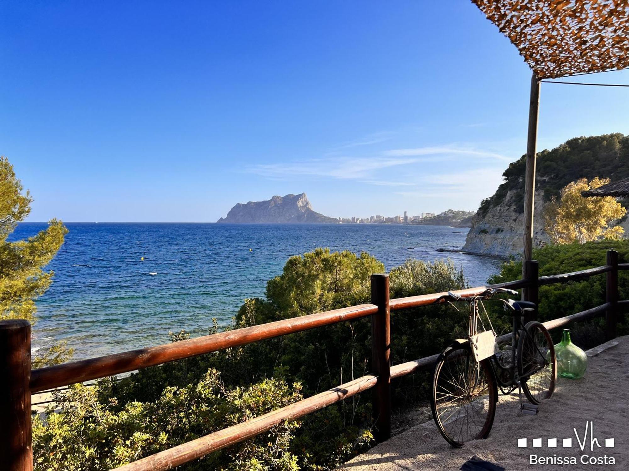 Vh Costablanca - Merlin Бениса Экстерьер фото