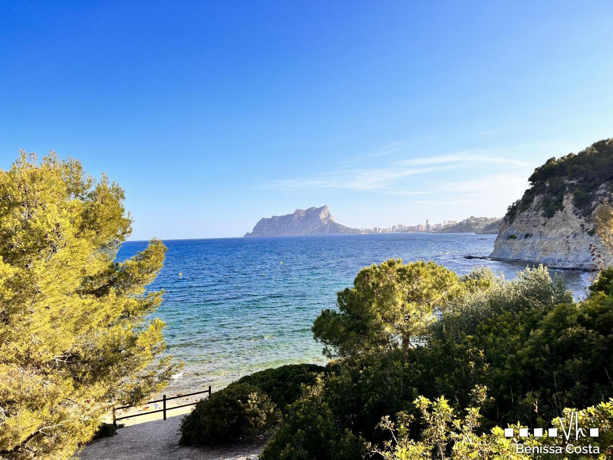 Vh Costablanca - Merlin Бениса Экстерьер фото